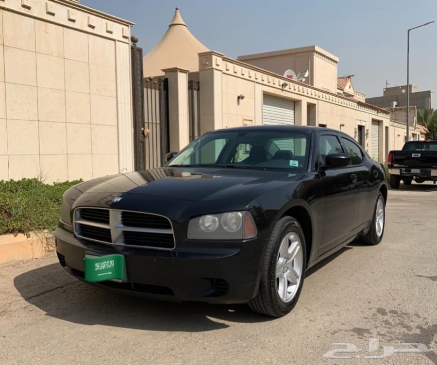 دودج تشارجر 2010