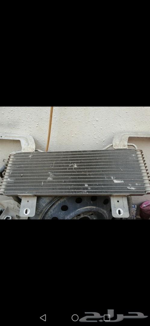 قطع كابرس لومينا كمارو