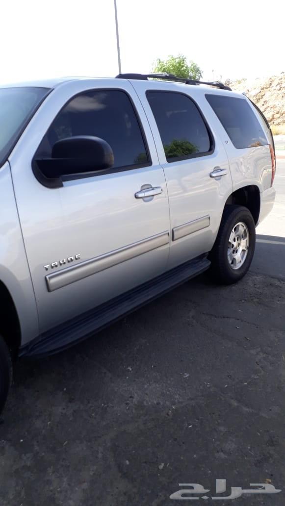 تاهو 2013 LT