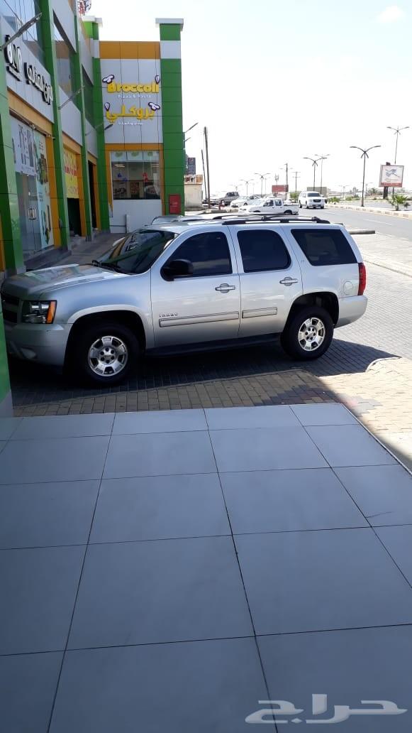 تاهو 2013 LT