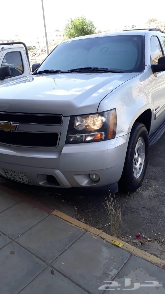 تاهو 2013 LT