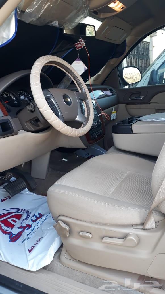تاهو 2013 LT