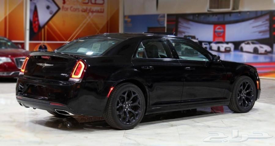 كرايسلر 300S موديل 2019 بسعر 142500 ريال