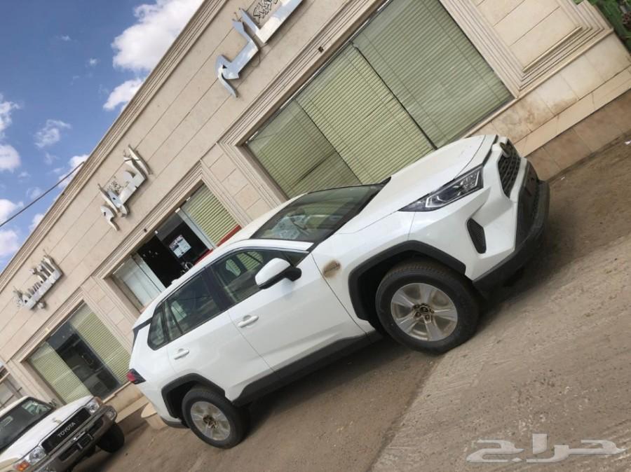 راف فور _LE استاندر (هايبرد)