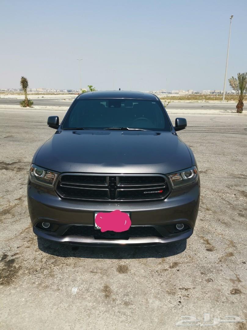 دودج درانقو