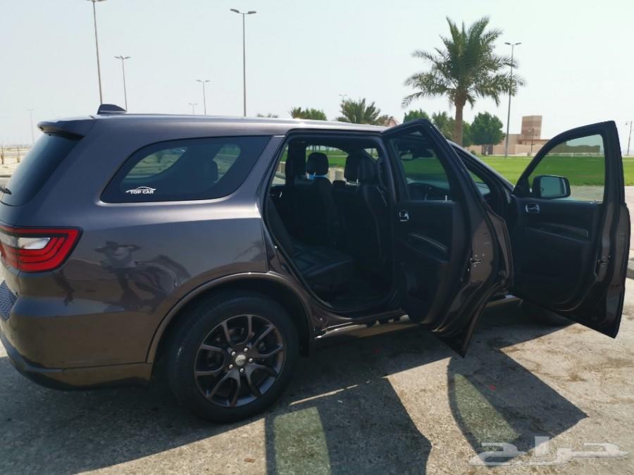 دودج درانقو