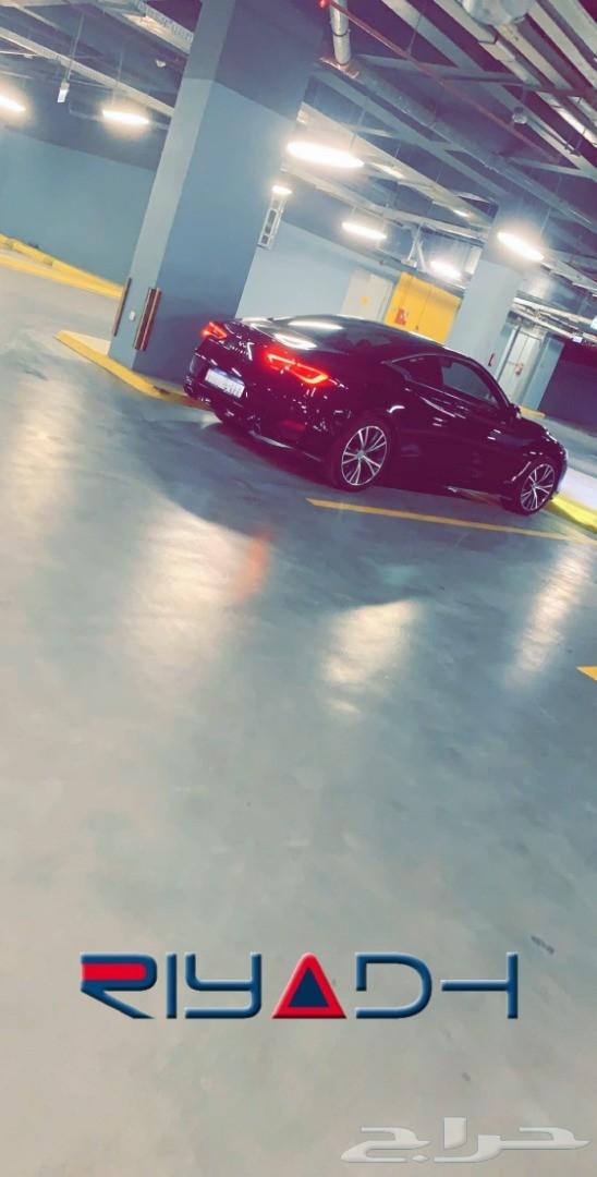 انفنتي INFINITY Q60