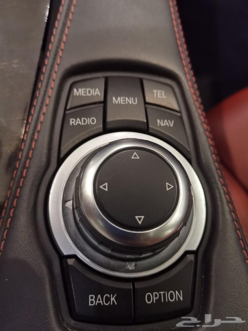 (( تم البيع)) BMW 650 2014