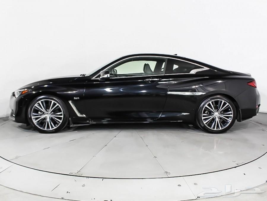 انفنتي INFINITY Q60