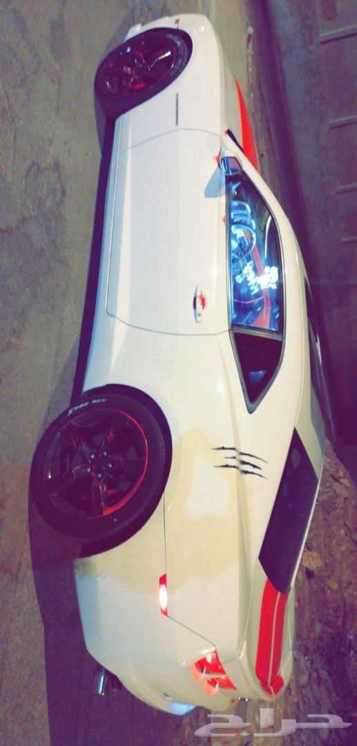 كمارو 2013 camaro ss لوحة مميزة