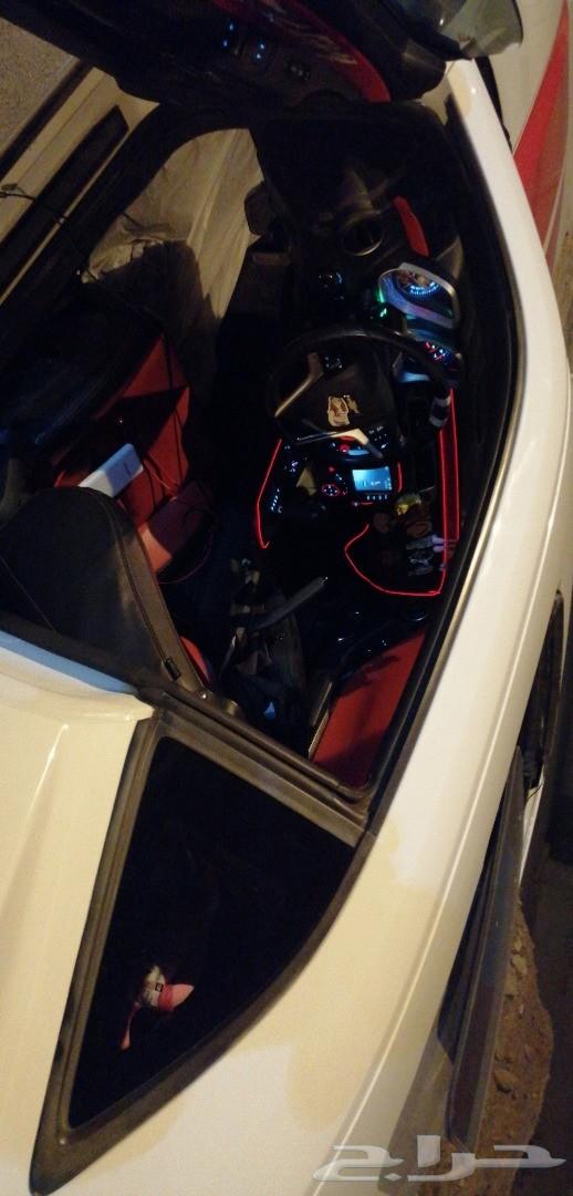 كمارو 2013 camaro ss لوحة مميزة