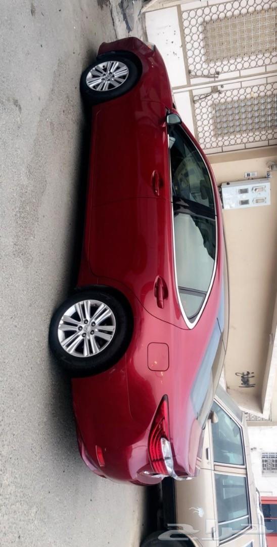 لكزس Es350 فئه CC