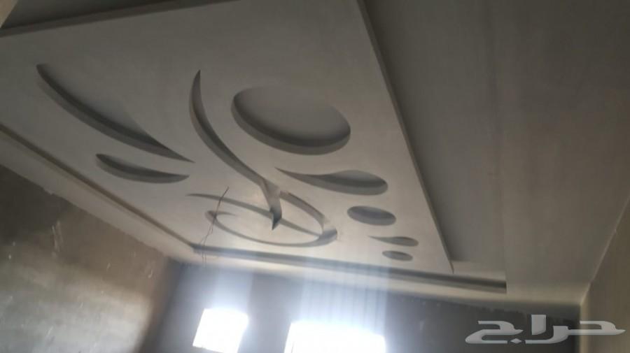 معلم جبس على مستوى عااالي