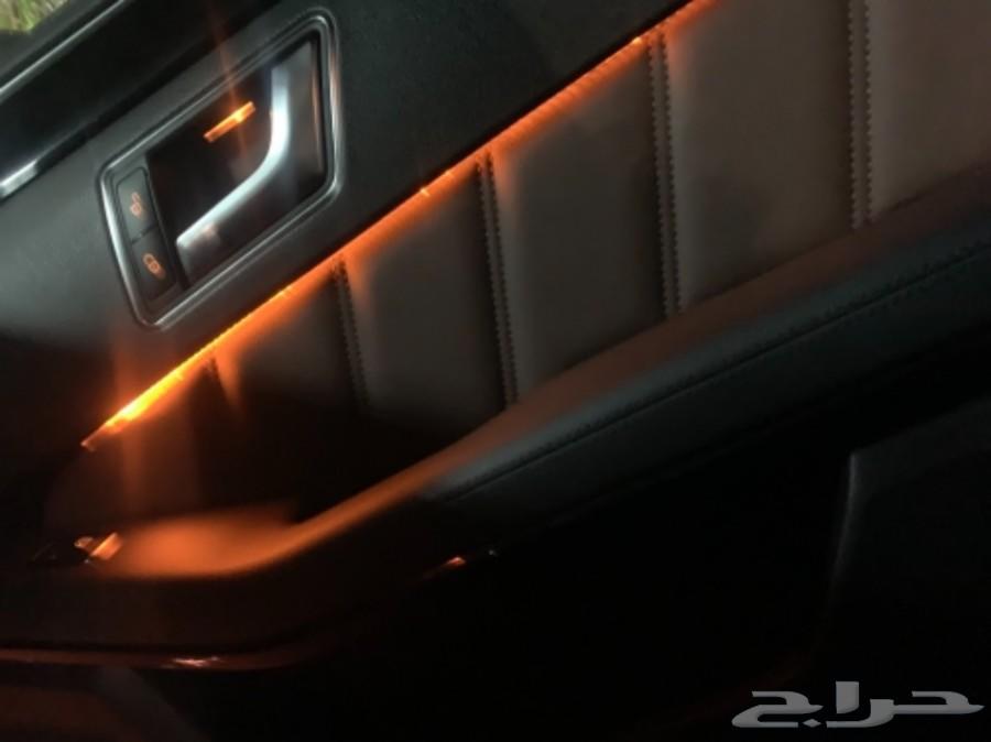 مرسيدس E300 تم البيع