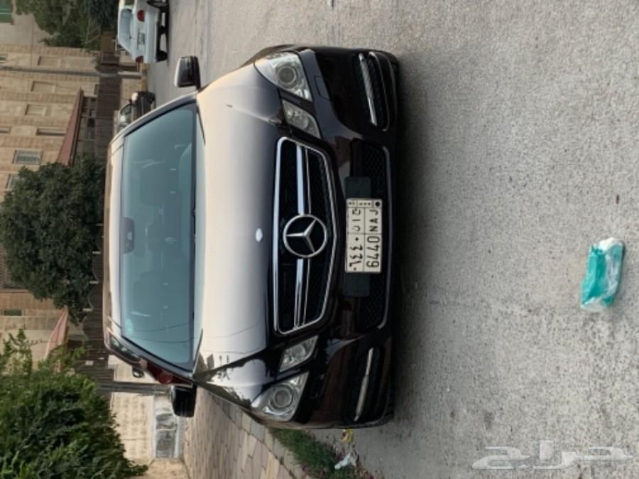 مرسيدس E300 تم البيع