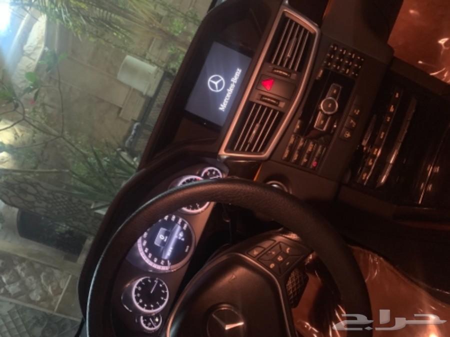 مرسيدس E300 تم البيع