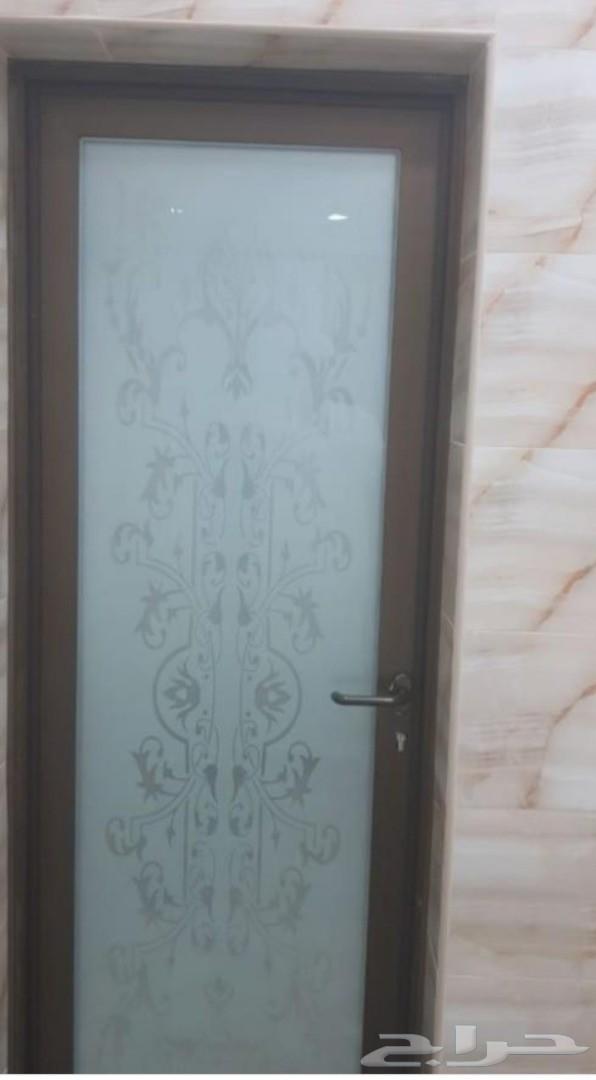 فلل حي العروبه مساحات 420م تشطيب فاخر ضمانات