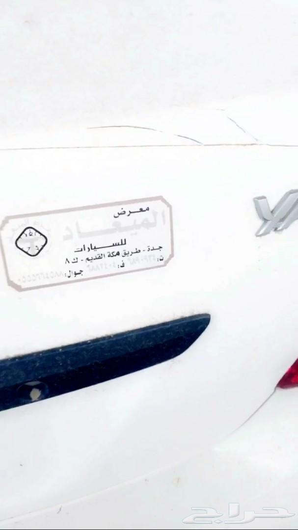 يارس 2013 مخزنه
