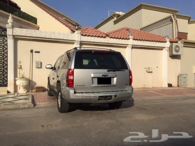 تاهو LT 2011 دبل