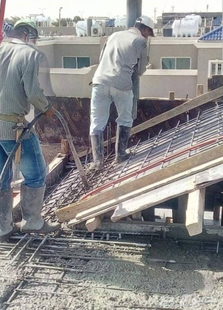 فلل حي العروبه مساحات 420م تشطيب فاخر ضمانات
