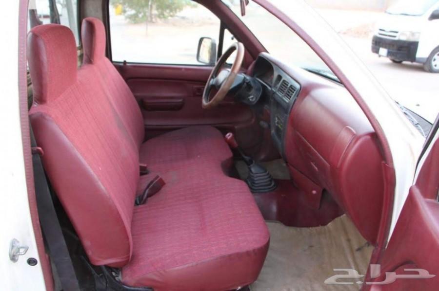 Toyota Hilux 2003 (تم البيع )