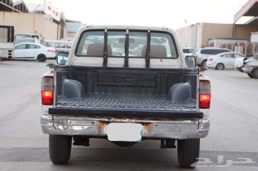 Toyota Hilux 2003 (تم البيع )