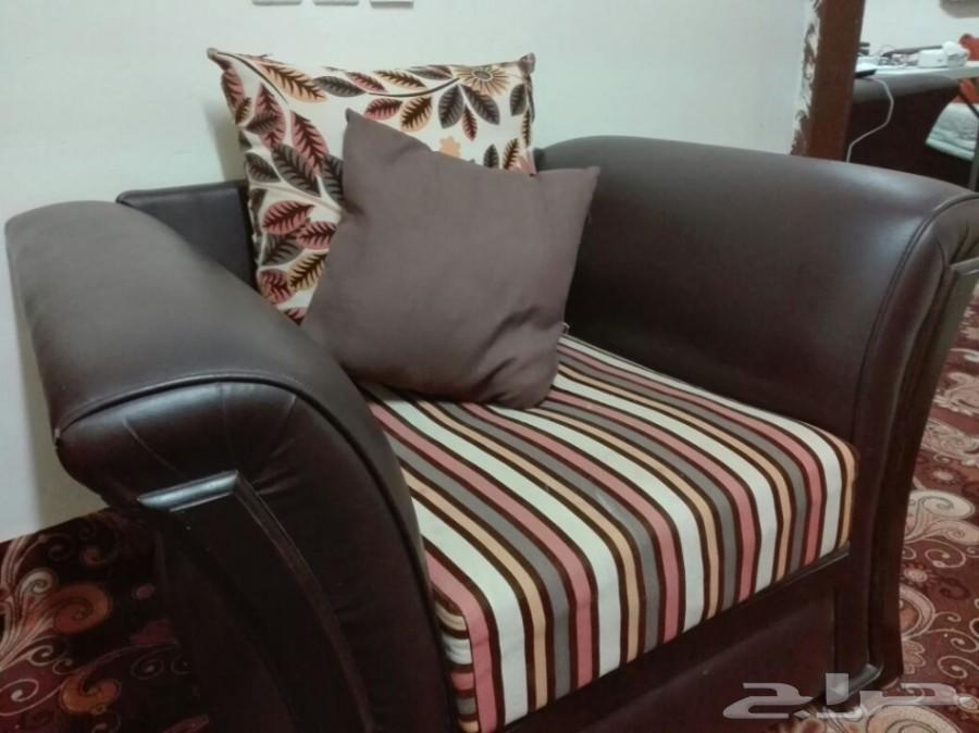 أثاث وعفش منزلى للبيع بالرياض