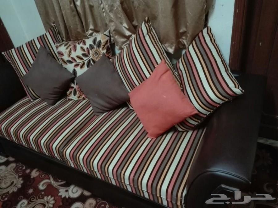 أثاث وعفش منزلى للبيع بالرياض