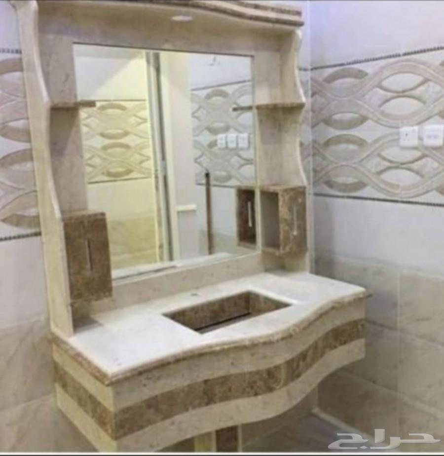فلل حي العروبه مساحات 420م تشطيب فاخر ضمانات