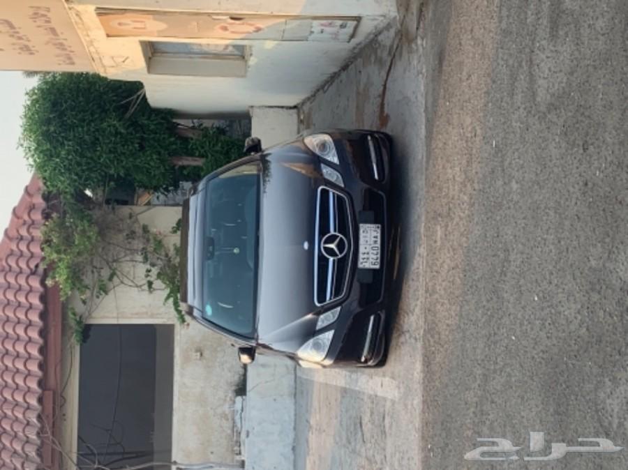 مرسيدس E300 تم البيع