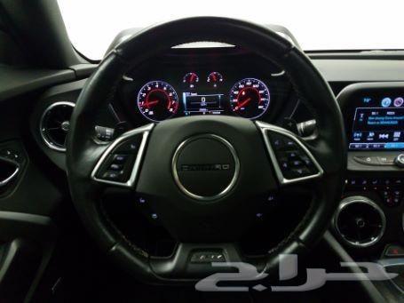 شفروليه كمارو 2LT موديل 2017 اعلان رقم 1932