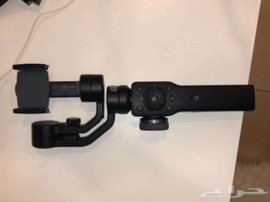 Zhiyun Smooth 4