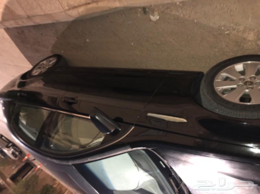 كابرس اسود LTZ 2010