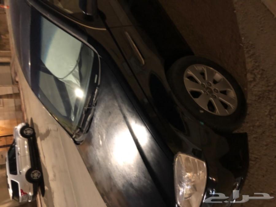كابرس اسود LTZ 2010