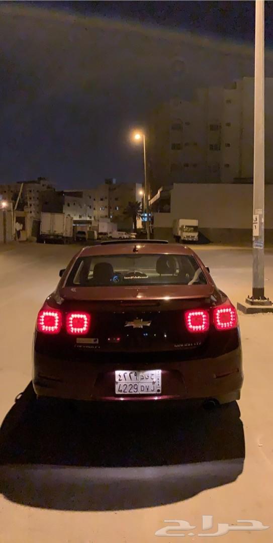 شيفرولية ماليبو 2016 LTZ