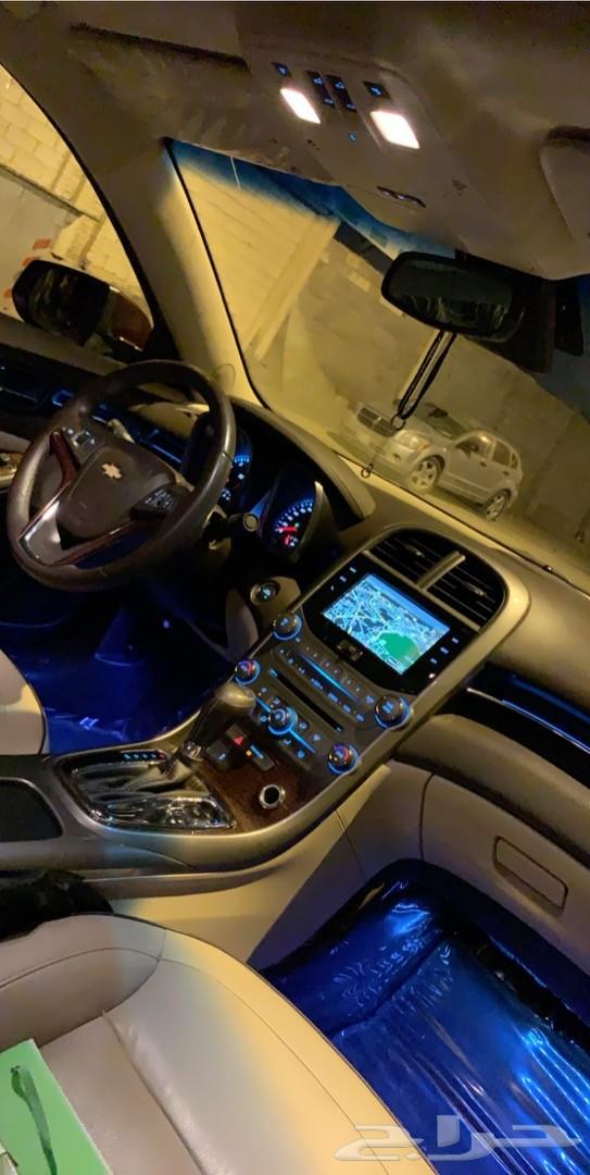 شيفرولية ماليبو 2016 LTZ