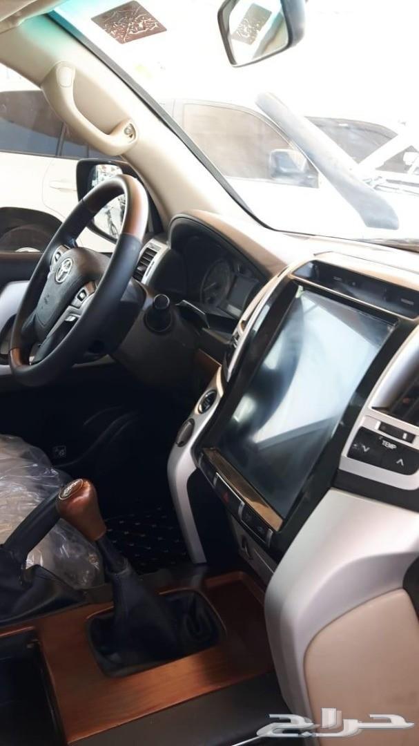 اسود ملكي يسر الناظرين VXS 2019