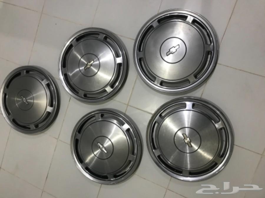 كابرس صابونه قطع جديدة أصلية GM
