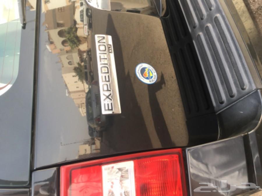 فورد إكسبيدشن 2010