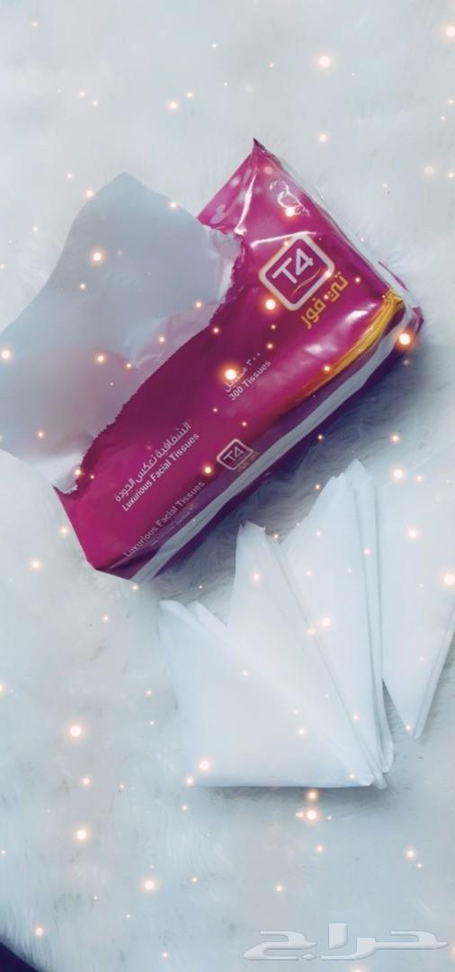 مناديل