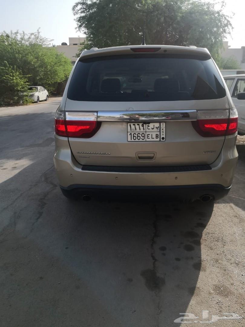 دودج دورانجو