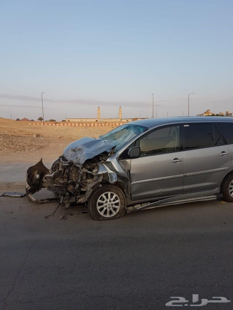 اينوفا 2015 فل كامل ماشيه 90