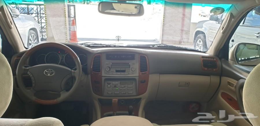 صالون VXR 2003 تم البيع