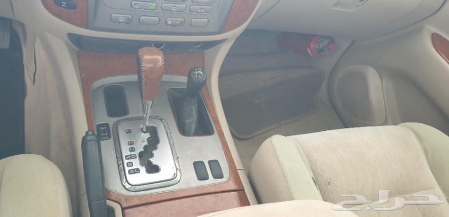 صالون VXR 2003 تم البيع
