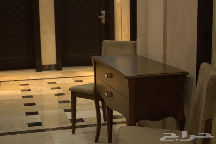 شقق مفروشة للإيجار اليومي جدة للعائلات