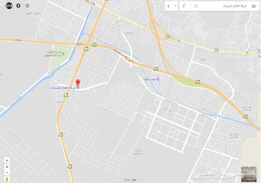 نيسان باترول V6 بلاتنيوم (سعودي) 2018