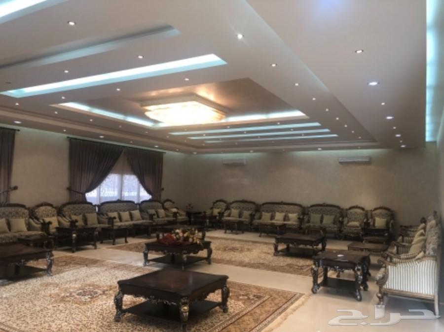 حراج العقار استراحة شمال الرياض ( صلبوخ )