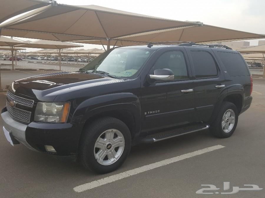 تاهو 2009 Z71