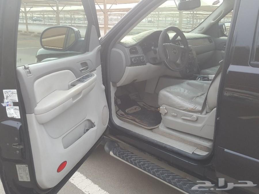 تاهو 2009 Z71