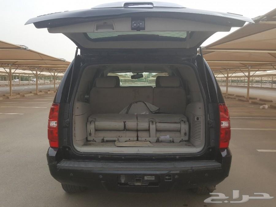 تاهو 2009 Z71